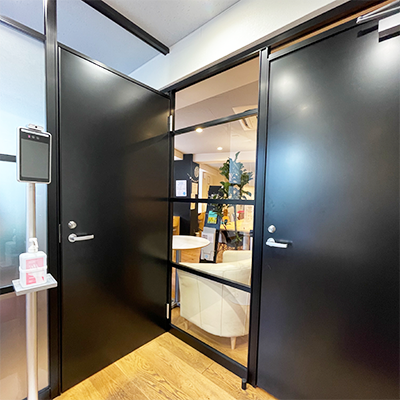 forest gazo 2022 16 フロアイメージ