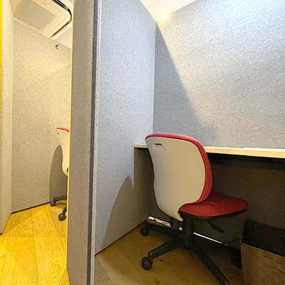 forest gazo 2022 6 フロアイメージ